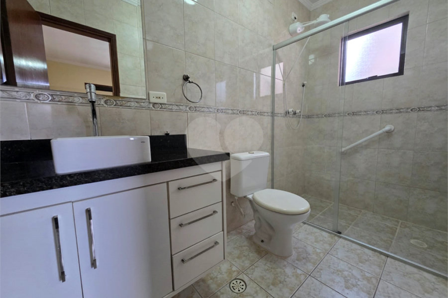 Casa à venda com 2 suítes no condomínio Residencial Santana, São Paulo - SP