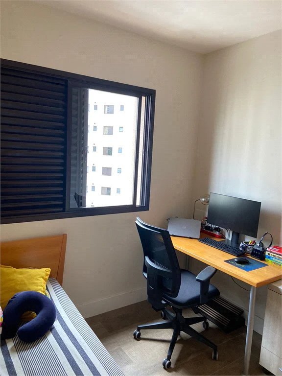 Apartamento à venda com 3 suítes em Vila Andrade, São Paulo, SP