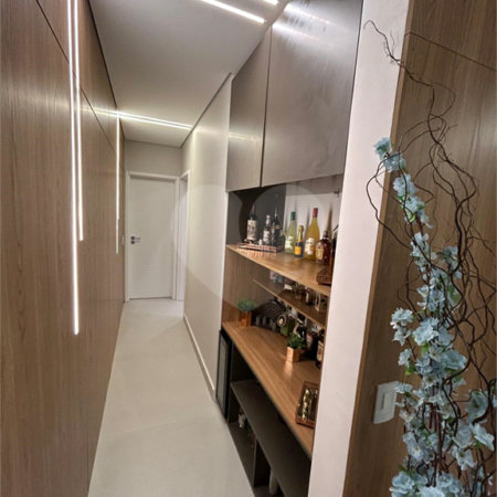 Apartamento à venda com 3 suítes em Jardim Faculdade, Sorocaba, SP