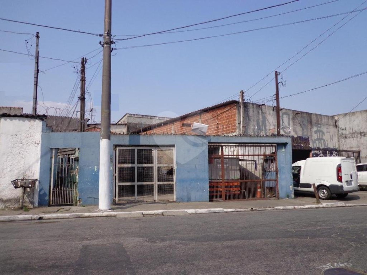 Terreno à venda em Jaçanã, São Paulo, SP