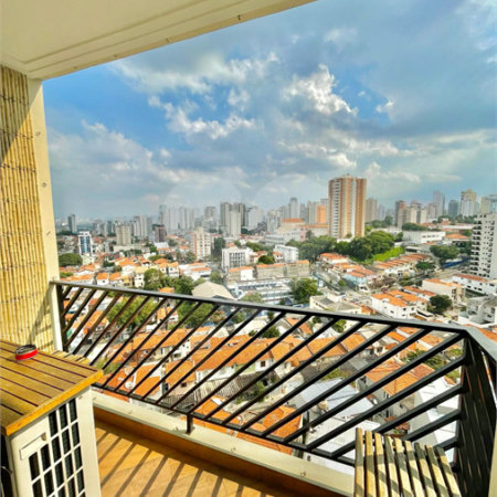Apartamento para alugar com 2 quartos, sendo 1 suíte, em Jardim São Paulo(zona Norte), São Paulo, SP