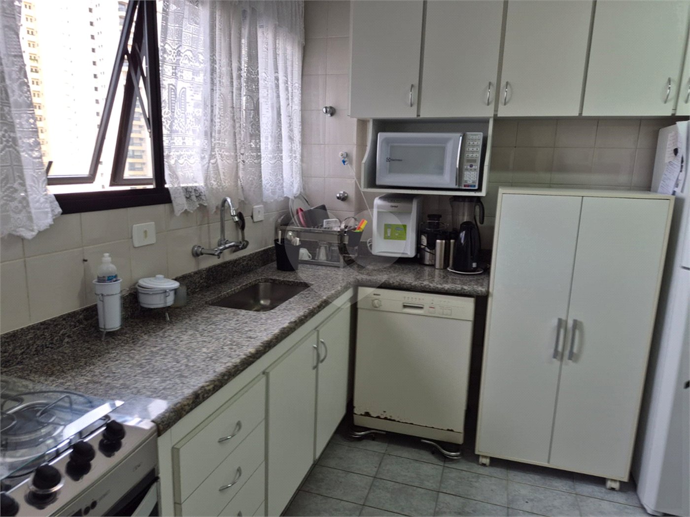 Apartamento à venda com 3 quartos, sendo 1 suíte, em Água Fria, São Paulo, SP