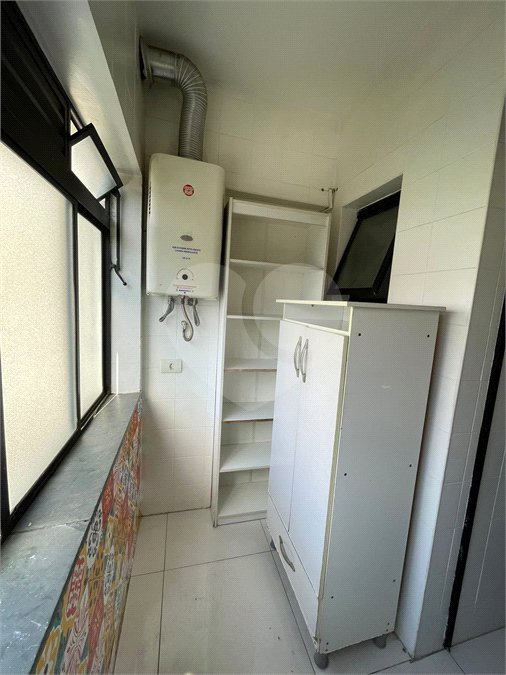 Apartamento à venda com 2 quartos, sendo 1 suíte, em Vila Suzana, São Paulo, SP