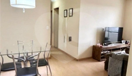 Apartamento à venda com 2 quartos em Imirim, São Paulo, SP