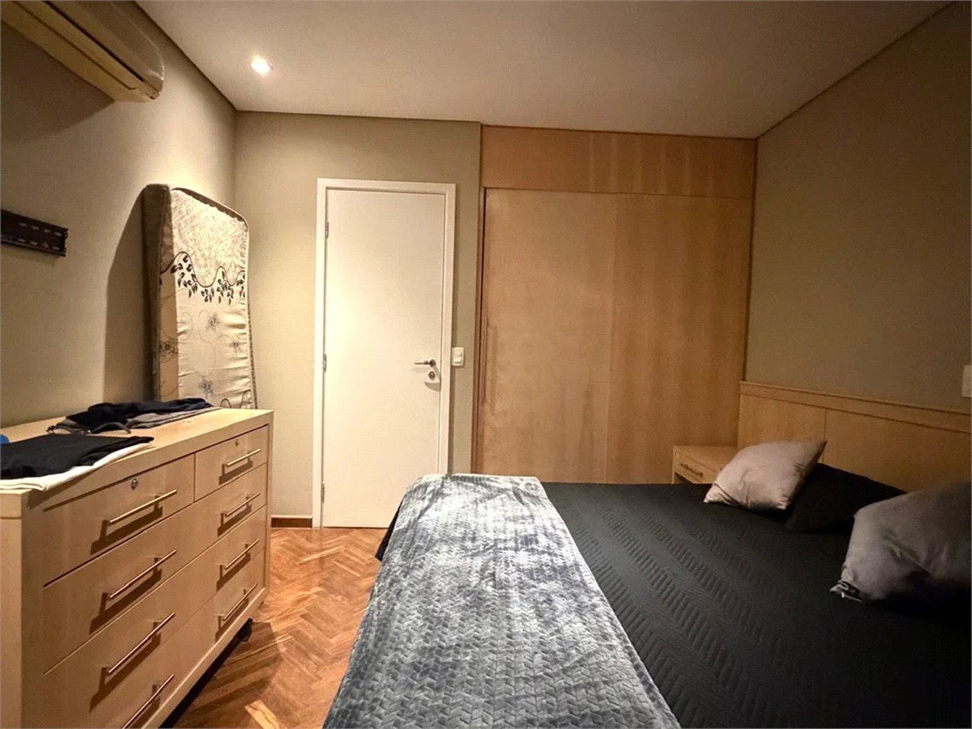 Apartamento à venda com 1 quarto em Pinheiros, São Paulo, SP