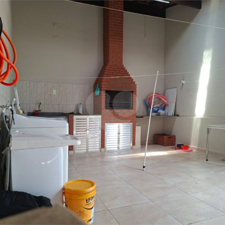 Casa Térrea à venda com 2 quartos, sendo 1 suíte, em Vila Nova Itapetininga, Itapetininga, SP