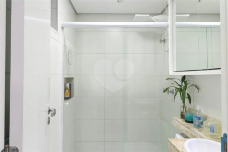 Casa à venda com 4 suítes no condomínio Residencial Cantareira, São Paulo - SP