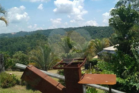 Terreno à venda em Recanto das Acácias, São Roque, SP