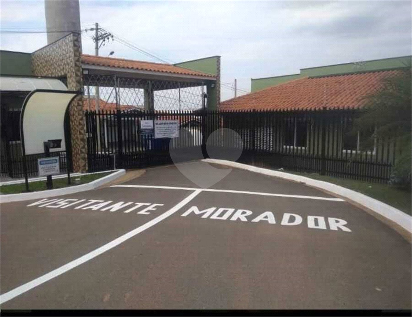Casa à venda com 3 quartos no condomínio Villa de Luna, Sorocaba - SP