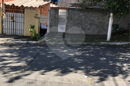 Terreno à venda com 4 quartos em Jardim Aeroporto, São Paulo, SP