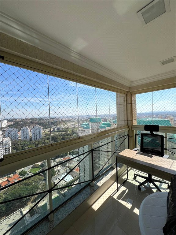 Apartamento à venda com 4 suítes em Jardim Ana Maria, Jundiaí, SP
