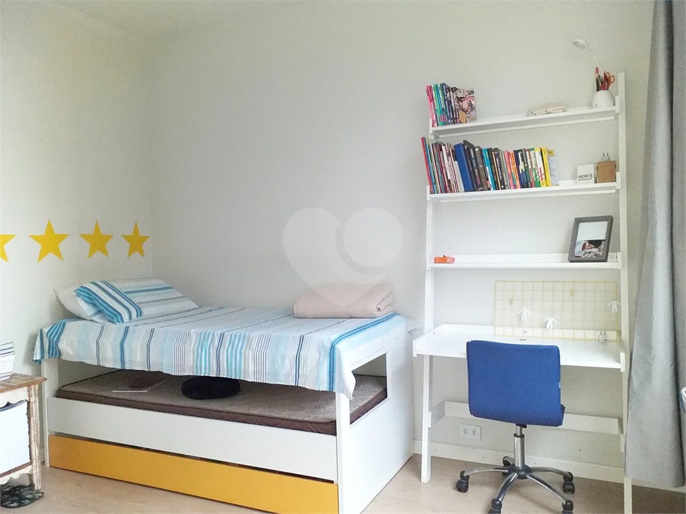 Apartamento Bela Vista