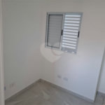 Apartamento à venda com 2 quartos em Vila Monumento, São Paulo, SP