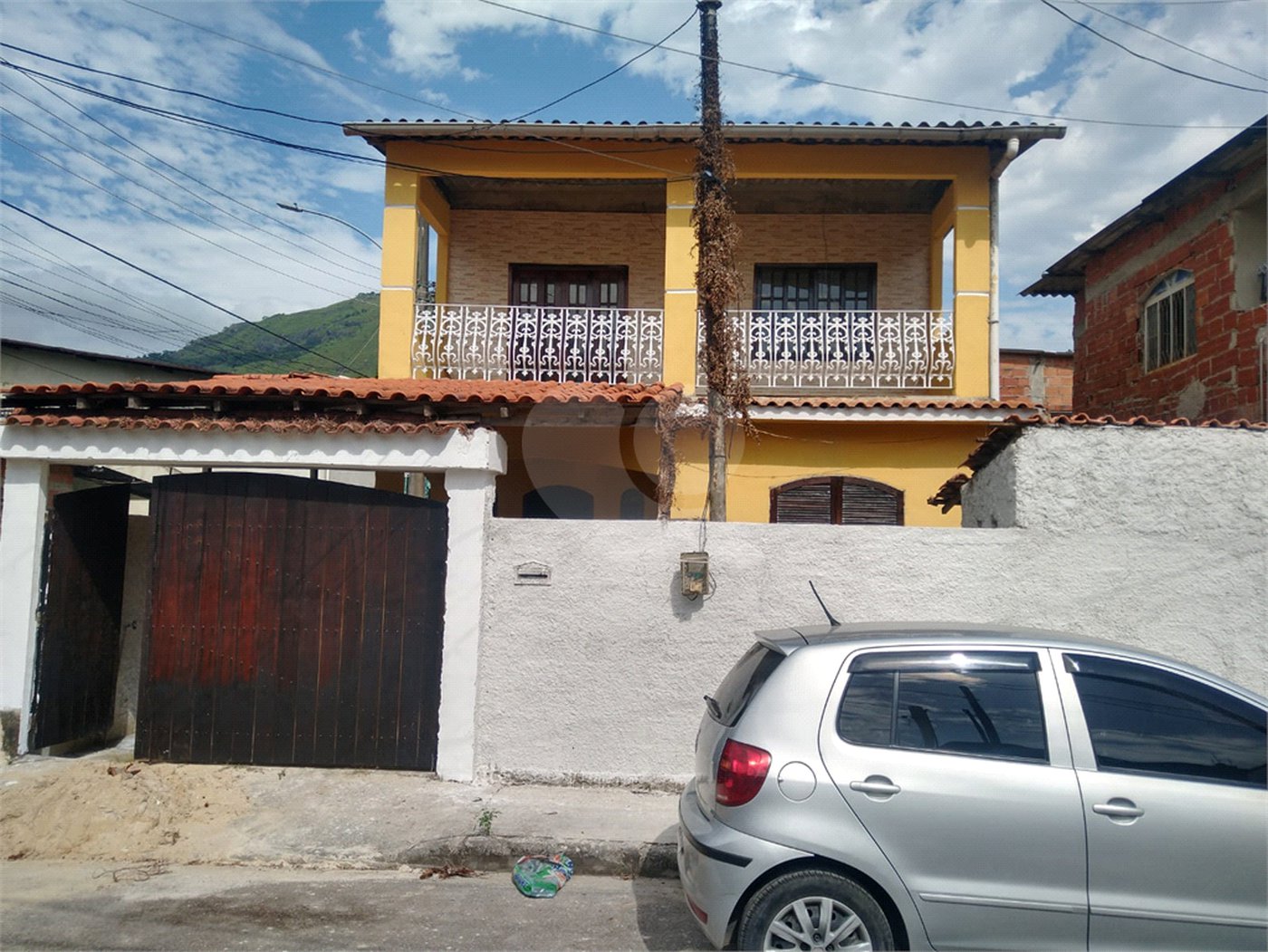 Casa à venda com 3 quartos, sendo 1 suíte, em Campo Grande, Rio de Janeiro, RJ