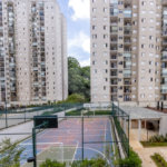 Apartamento à venda com 2 quartos, sendo 1 suíte,  em Jardim Caboré, São Paulo, SP
