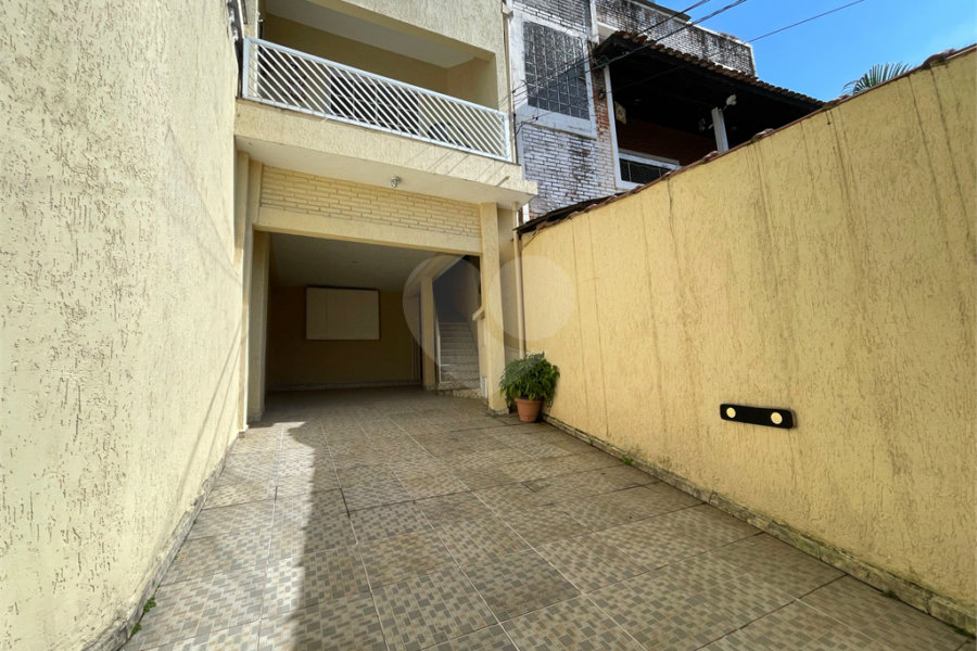 Sobrado à venda com 3 quartos, sendo 1 suíte, em Tucuruvi, São Paulo, SP