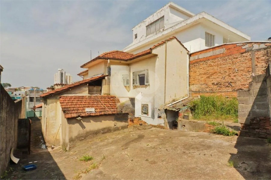 Casa Térrea à venda com 4 quartos em Casa Verde, São Paulo, SP