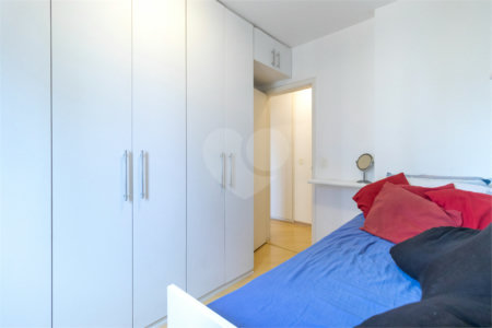 Apartamento à venda com 3 quartos, sendo 1 suíte, em Vila Mascote, São Paulo, SP