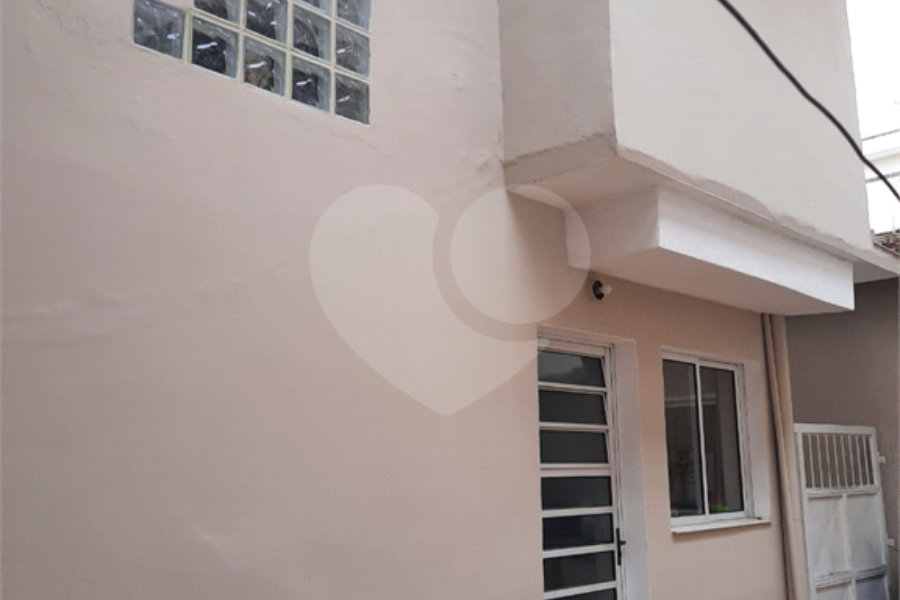 Casa à venda com 5 quartos, sendo 2 suítes, em Vila Nova Cachoeirinha, São Paulo, SP