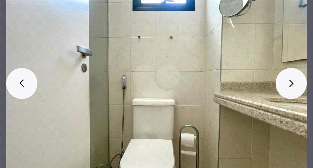 Apartamento à venda com 1 quarto em Pinheiros, São Paulo, SP