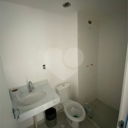 Apartamento à venda com 2 quartos, sendo 1 suíte, em Campo Grande, Rio de Janeiro, RJ
