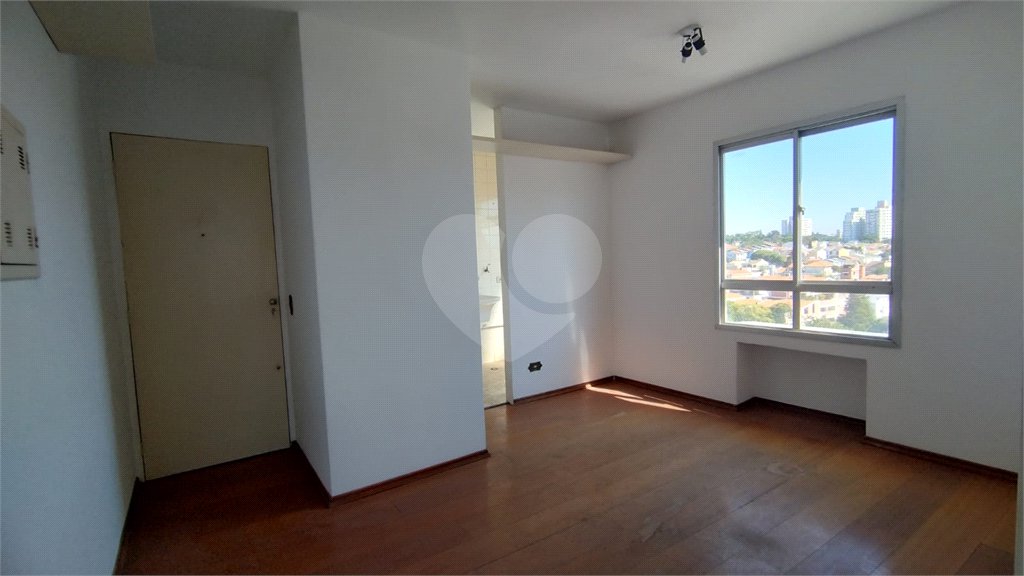 Studio à venda com 1 quarto em Saúde, São Paulo, SP