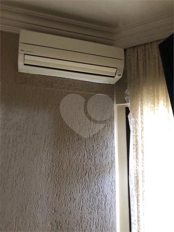 Apartamento à venda com 3 quartos, sendo 1 suíte, em Vila Azevedo, São Paulo, SP