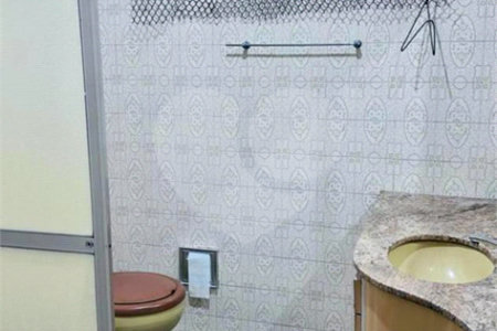 Sobrado à venda ou para alugar com 4 quartos, sendo 1 suíte, em Brooklin Paulista, São Paulo, SP