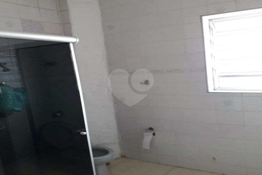 Apartamento à venda com 2 quartos em Tucuruvi, São Paulo, SP