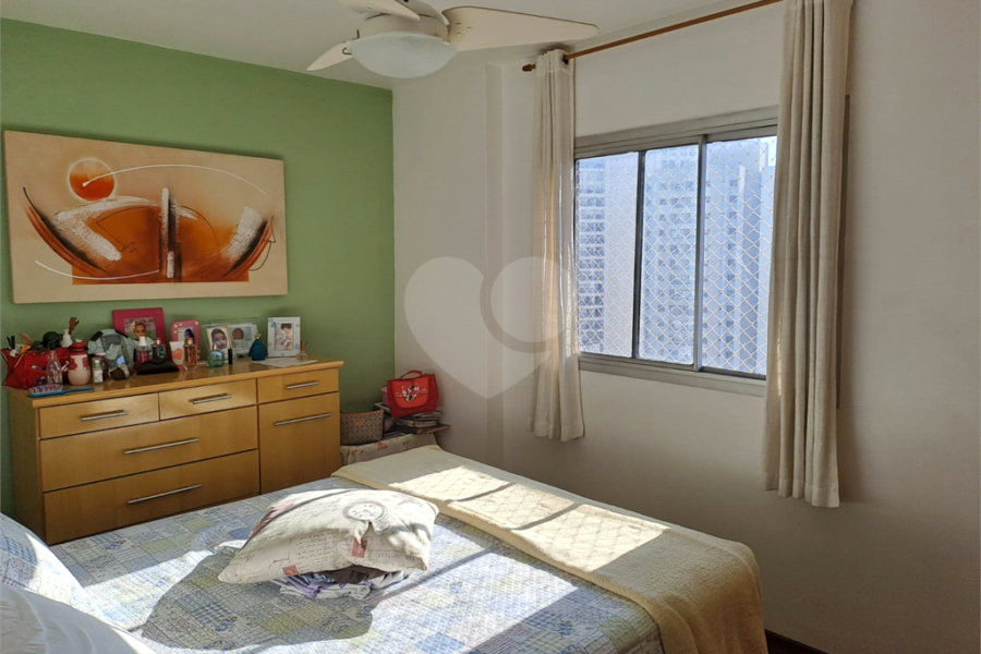 Apartamento à venda com 3 quartos, sendo 1 suíte, em Santana, São Paulo, SP