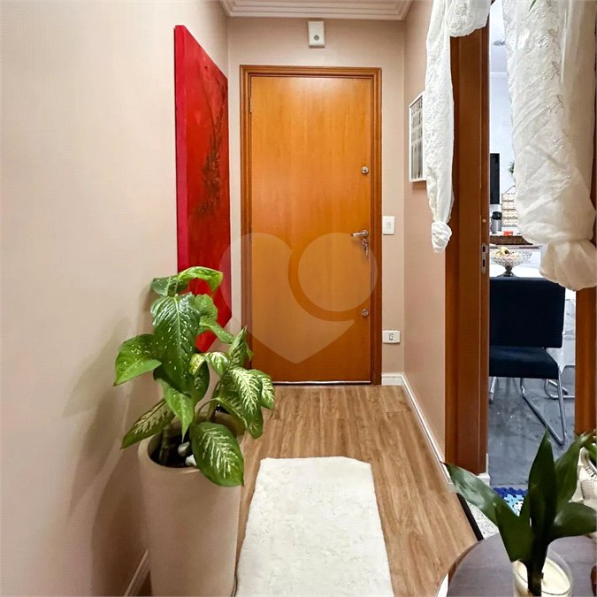 Apartamento à venda com 3 quartos, sendo 1 suíte, no Centro, São Bernardo do Campo, SP