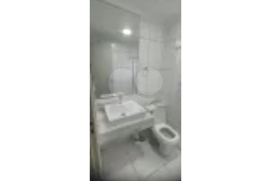 Apartamento à venda com 2 quartos em Parque Novo Mundo, São Paulo, SP