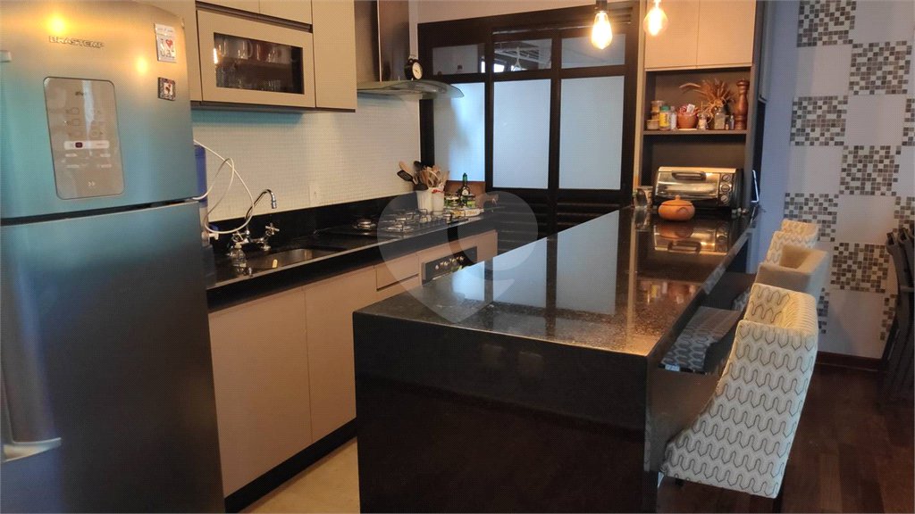 Apartamento à venda com 2 suítes em Vila Progredior, São Paulo, SP