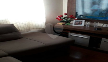 Apartamento à venda com 2 quartos em Vila Andrade, São Paulo, SP