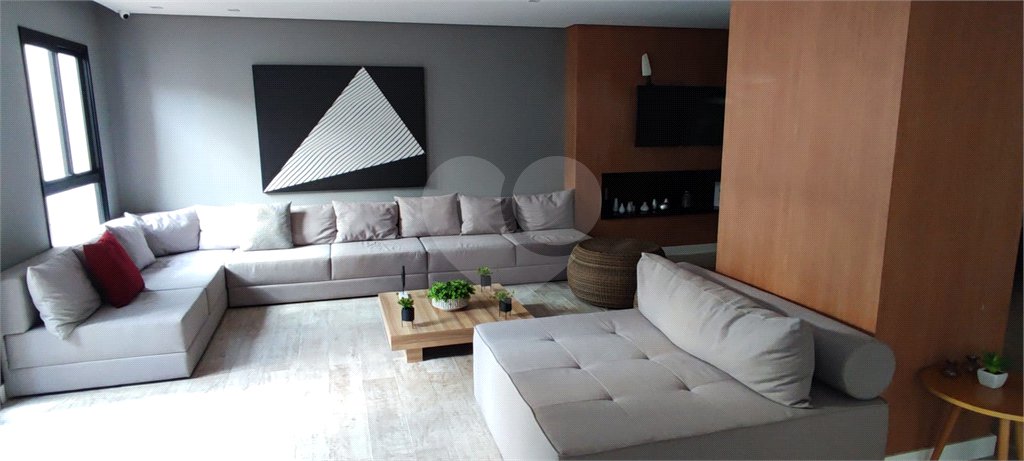 Studio à venda com 1 quarto em Liberdade, São Paulo, SP