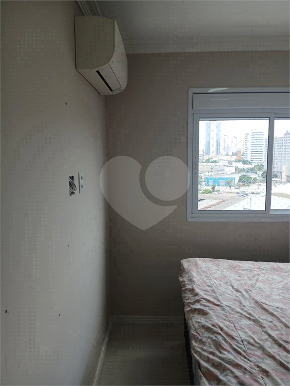 Apartamento à venda com 2 quartos, sendo 1 suíte, em Barra Funda, São Paulo, SP