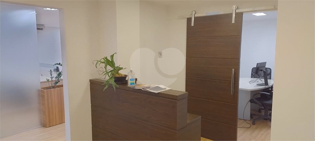 Sala à venda no Centro, São Paulo, SP
