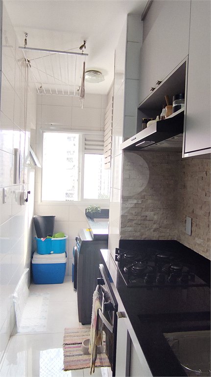 Apartamento à venda com 2 quartos, sendo 1 suíte, em Vila Guarani (z Sul), São Paulo, SP