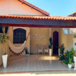 Casa em condomínio à venda com 2 quartos, sendo 1 suíte, em Jardim Gonçalves, Sorocaba, SP