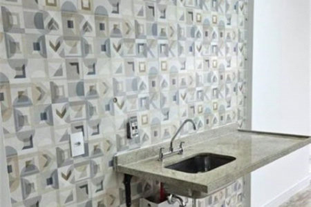 Apartamento à venda com 1 quarto em Tucuruvi, São Paulo, SP