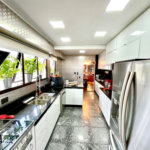 Apartamento à venda com 4 quartos, sendo 3 suítes, em Santana, São Paulo, SP