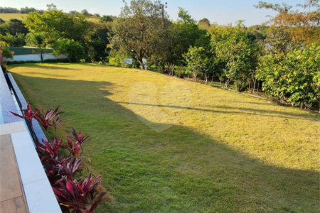 Casa à venda com 4 suítes no condomínio Village Ipanema 1, Araçoiaba da Serra - SP
