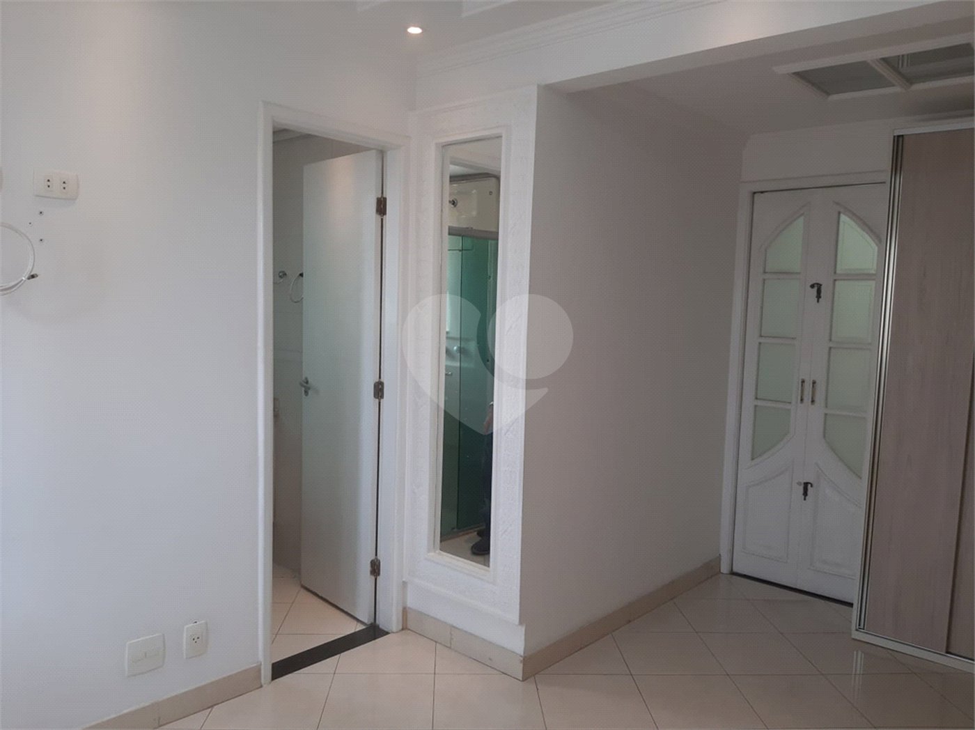 Apartamento à venda com 3 quartos, sendo 1 suíte,  em Santana, São Paulo, SP