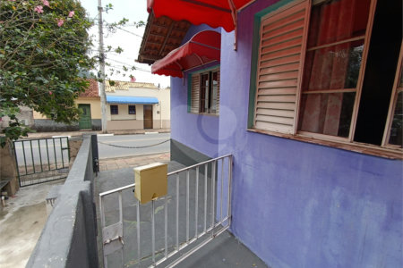Casa à venda com 2 quartos em Taboão, São Roque, SP