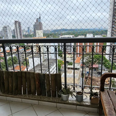 Apartamento à venda com 3 quartos, sendo 2 suítes, em Pinheiros, São Paulo, SP