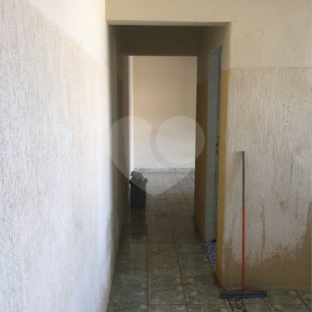 Casa à venda com 2 quartos em Vila José Salem, Itapetininga, SP
