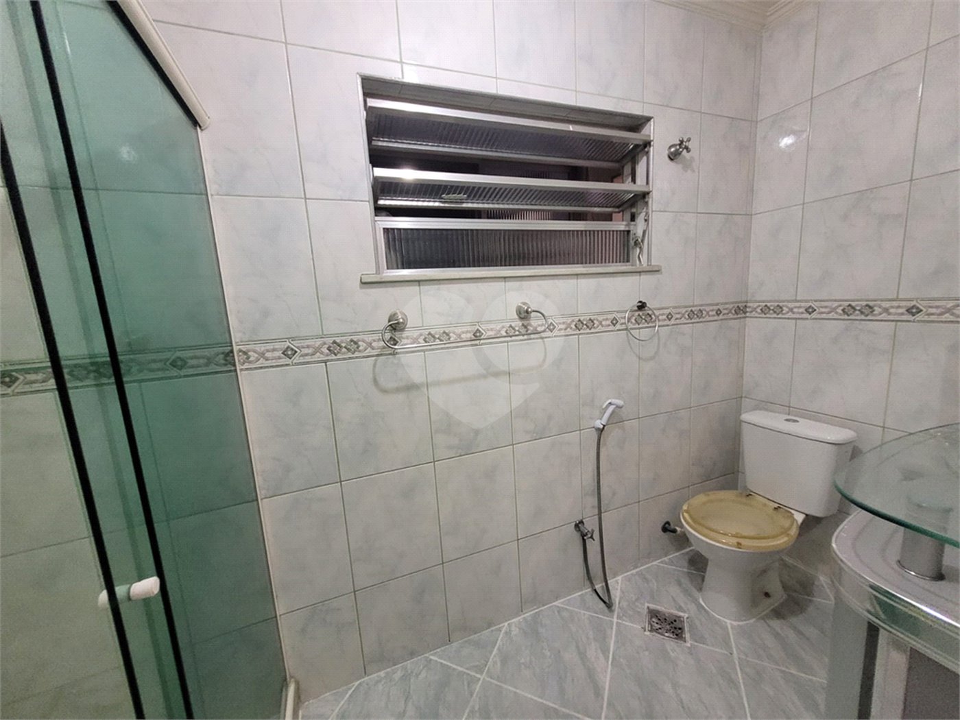 Apartamento à venda com 2 quartos em Rio Comprido, Rio de Janeiro, RJ