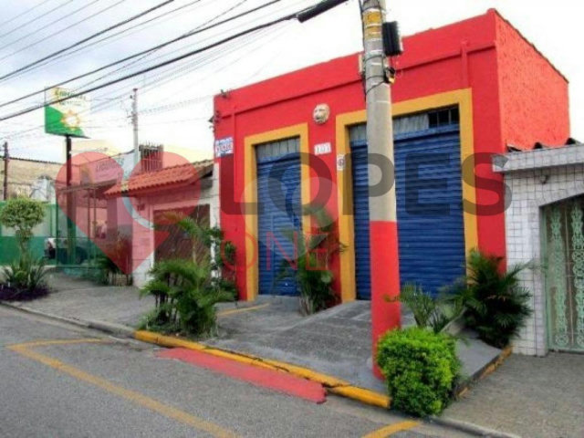 Casa à venda com 3 quartos em Casa Verde, São Paulo, SP