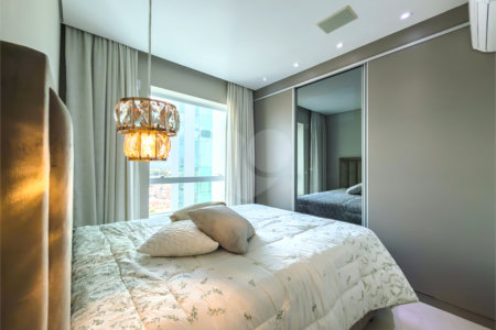 Apartamento à venda com 3 quartos, sendo 1 suíte, em Bairro Pau Preto, Indaiatuba, SP