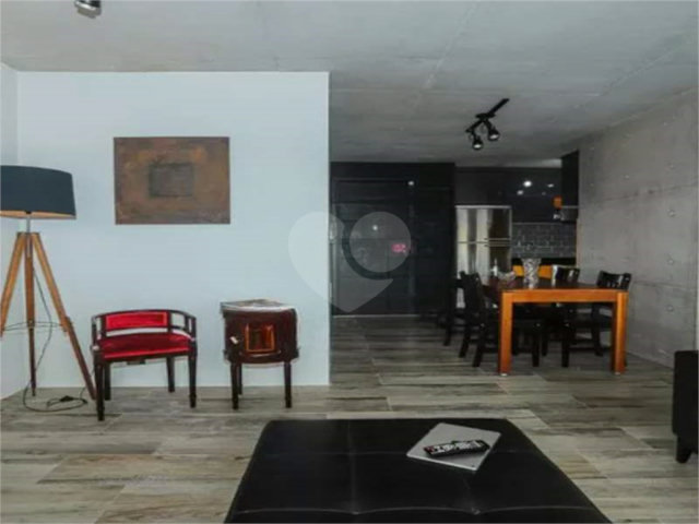 Apartamento à venda com 1 quarto em Vila Leopoldina, São Paulo, SP